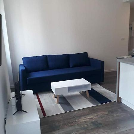 Air-Conditioned And Free Wifi Apartment Next To Promenade Des Anglais Niza Exterior foto